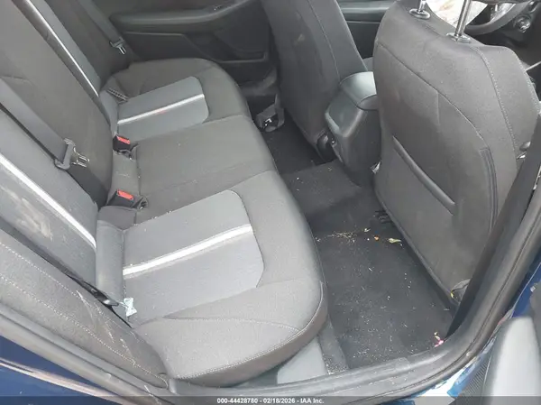 5NPEG4JAXLH006685 2020 HYUNDAI SONATA - Image 8