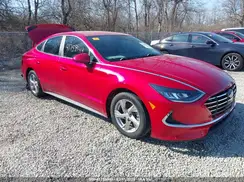 5NPEG4JAXLH010218 2020 HYUNDAI SONATA
