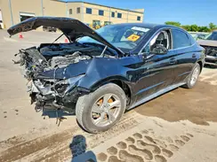 5NPEG4JAXLH010672 2020 HYUNDAI SONATA