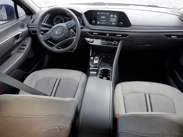 5NPEG4JAXLH011000 2020 HYUNDAI SONATA - Image 8