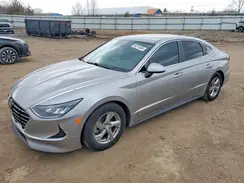 5NPEG4JAXLH011384 2020 HYUNDAI SONATA