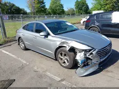 5NPEG4JAXLH014611 2020 HYUNDAI SONATA