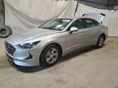 5NPEG4JAXLH016715 2020 HYUNDAI SONATA