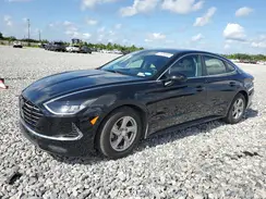 5NPEG4JAXLH017038 2020 HYUNDAI SONATA