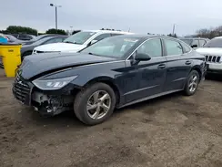 5NPEG4JAXLH020425 2020 HYUNDAI SONATA