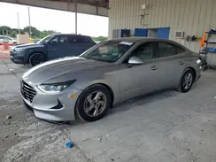 5NPEG4JAXLH021817 2020 HYUNDAI SONATA