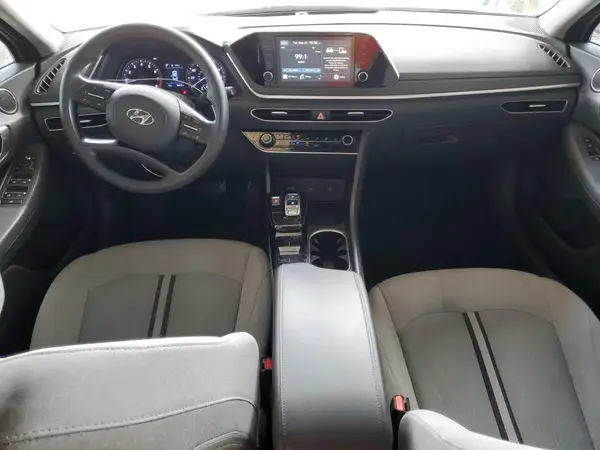 5NPEG4JAXLH021817 2020 HYUNDAI SONATA - Image 8