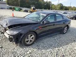 5NPEG4JAXLH022708 2020 HYUNDAI SONATA