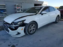 5NPEG4JAXLH024927 2020 HYUNDAI SONATA