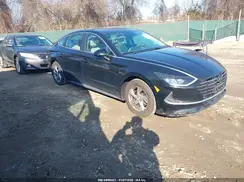 5NPEG4JAXLH027164 2020 HYUNDAI SONATA