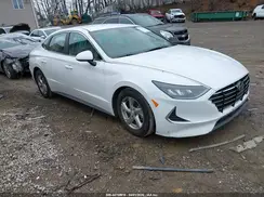 5NPEG4JAXLH029304 2020 HYUNDAI SONATA