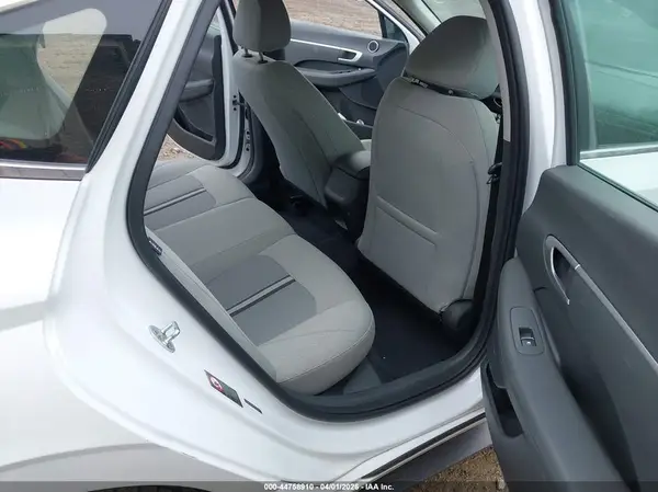 5NPEG4JAXLH029304 2020 HYUNDAI SONATA - Image 8