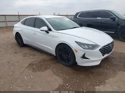 5NPEG4JAXLH030520 2020 HYUNDAI SONATA