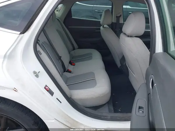 5NPEG4JAXLH030520 2020 HYUNDAI SONATA - Image 8