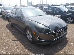5NPEG4JAXLH032039 2020 HYUNDAI SONATA