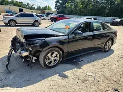 5NPEG4JAXLH032283 2020 HYUNDAI SONATA