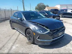 5NPEG4JAXLH033904 2020 HYUNDAI SONATA