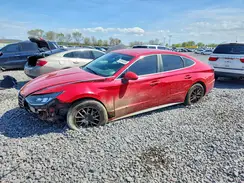 5NPEG4JAXLH034230 2020 HYUNDAI SONATA