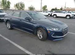 5NPEG4JAXLH035376 2020 HYUNDAI SONATA