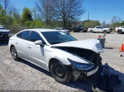 5NPEG4JAXLH036351 2020 HYUNDAI SONATA