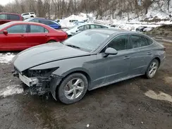 5NPEG4JAXLH039363 2020 HYUNDAI SONATA