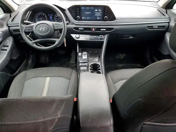 5NPEG4JAXLH039363 2020 HYUNDAI SONATA - Image 8