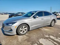 5NPEG4JAXLH040884 2020 HYUNDAI SONATA