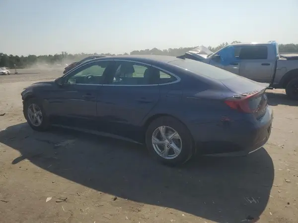 5NPEG4JAXLH041615 2020 HYUNDAI SONATA - Image 2