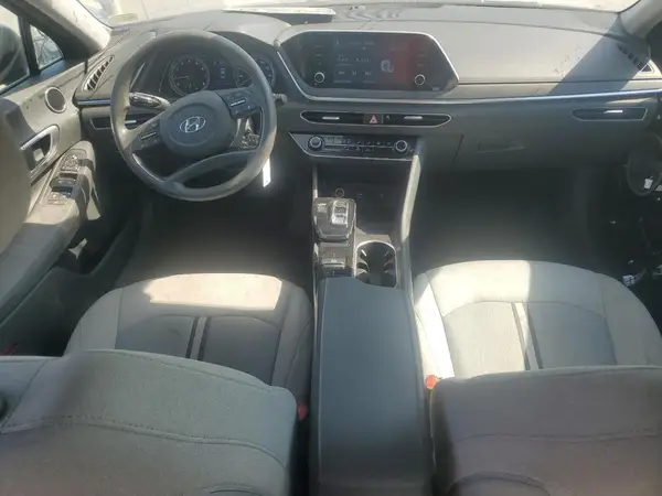 5NPEG4JAXLH041615 2020 HYUNDAI SONATA - Image 8
