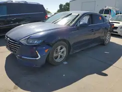 5NPEG4JAXLH045065 2020 HYUNDAI SONATA