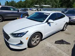 5NPEG4JAXLH046166 2020 HYUNDAI SONATA