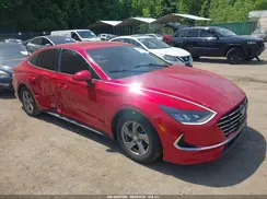 5NPEG4JAXLH046541 2020 HYUNDAI SONATA