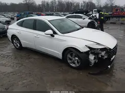 5NPEG4JAXLH049567 2020 HYUNDAI SONATA