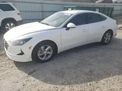5NPEG4JAXLH051948 2020 HYUNDAI SONATA