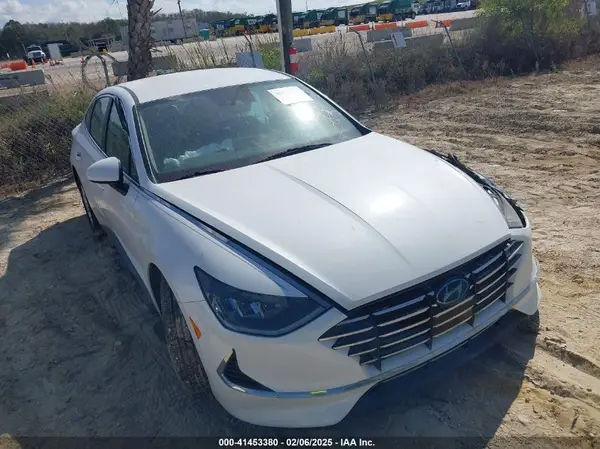 5NPEG4JAXLH053019 2020 HYUNDAI SONATA - Image 1