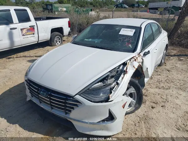 5NPEG4JAXLH053019 2020 HYUNDAI SONATA - Image 2
