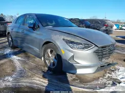 5NPEG4JAXLH053845 2020 HYUNDAI SONATA