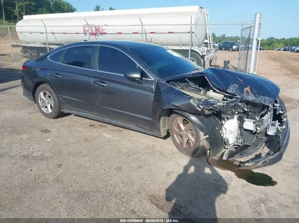 5NPEG4JAXLH054011 2020 HYUNDAI SONATA - Image 1
