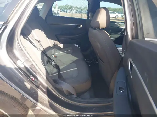5NPEG4JAXLH054011 2020 HYUNDAI SONATA - Image 8