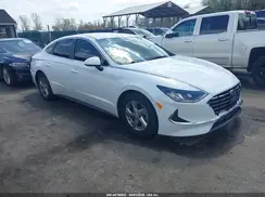 5NPEG4JAXLH054302 2020 HYUNDAI SONATA