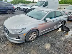 5NPEG4JAXLH054817 2020 HYUNDAI SONATA