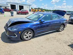 5NPEG4JAXLH055255 2020 HYUNDAI SONATA