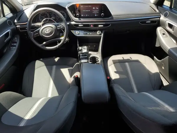 5NPEG4JAXLH056440 2020 HYUNDAI SONATA - Image 8