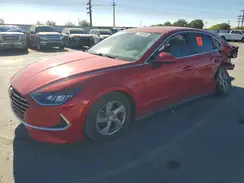 5NPEG4JAXLH056714 2020 HYUNDAI SONATA