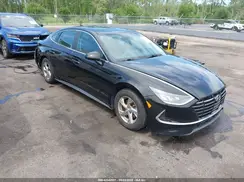 5NPEG4JAXLH056888 2020 HYUNDAI SONATA