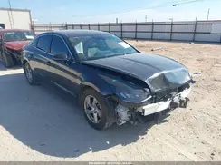 5NPEG4JAXLH058317 2020 HYUNDAI SONATA