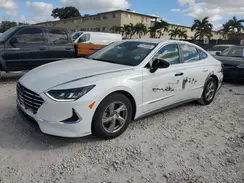 5NPEG4JAXLH058883 2020 HYUNDAI SONATA