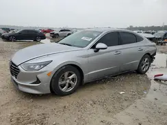 5NPEG4JAXLH060181 2020 HYUNDAI SONATA