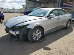 5NPEG4JAXLH061816 2020 HYUNDAI SONATA