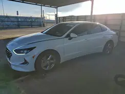 5NPEG4JAXMH063034 2021 HYUNDAI SONATA
